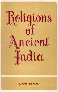 Image of Religions of Ancient India